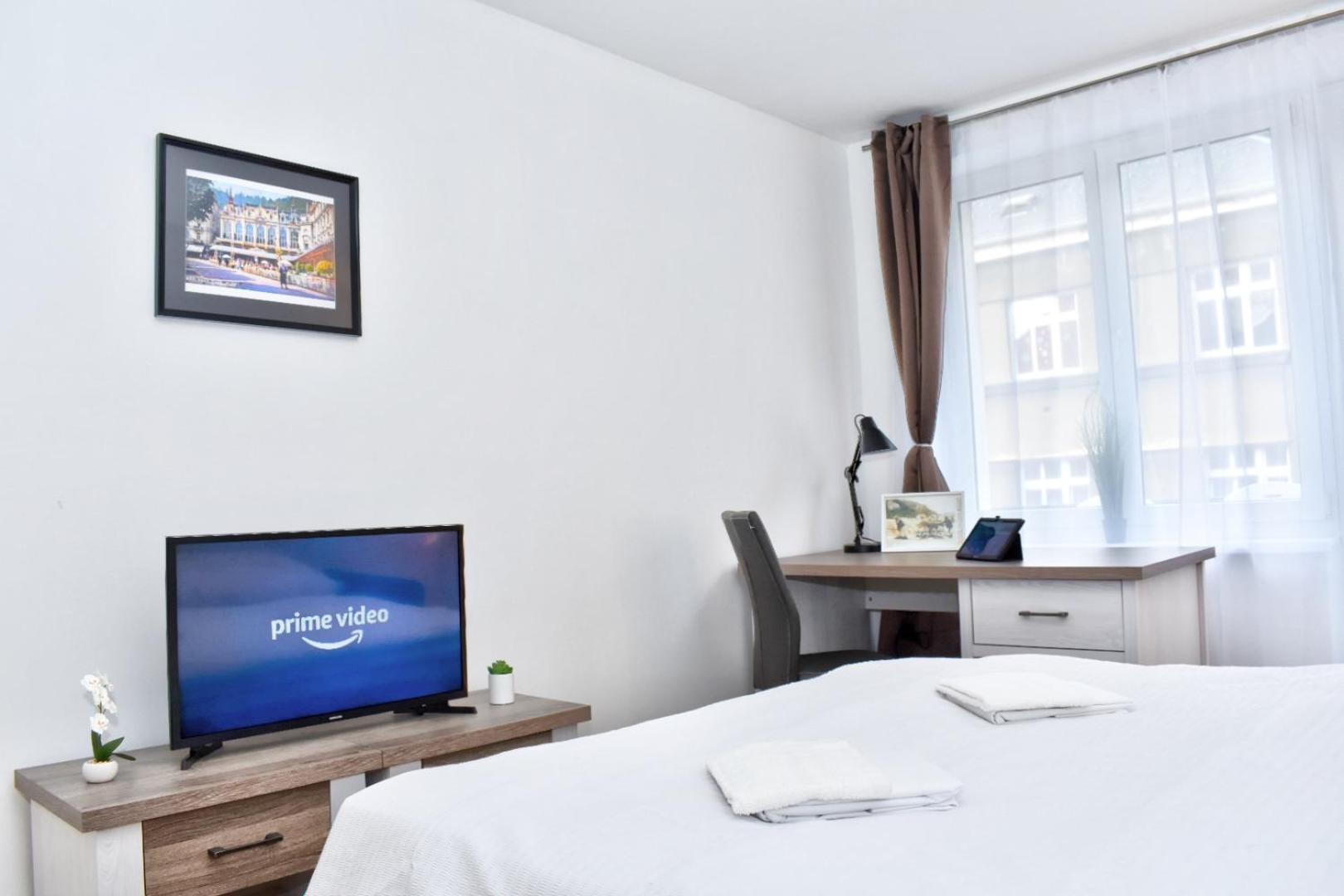 Point Apartment