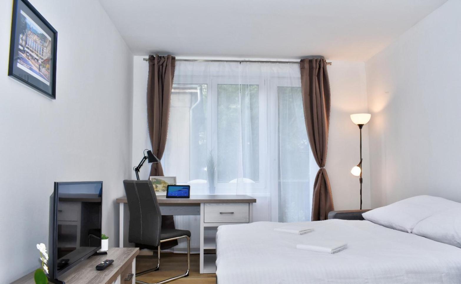 Point Appartement *