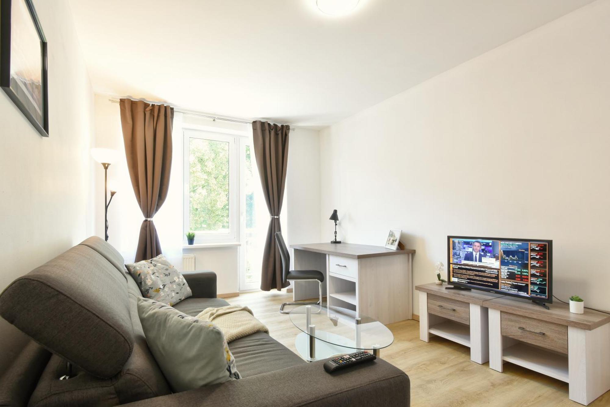 Apartmán Point *